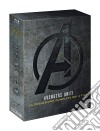 (Blu-Ray Disk) Avengers Collection (5 Blu-Ray) dvd