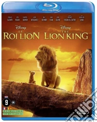 (Blu-Ray Disk) Le Roi Lion Le Film brd