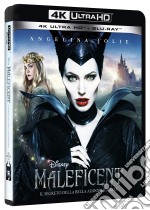 (Blu-Ray Disk) Maleficent (4K Ultra Hd+Blu-Ray) brd