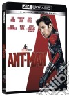 (Blu-Ray Disk) Ant-Man (4K Ultra Hd+Blu-Ray) dvd