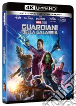 (Blu-Ray Disk) Guardiani Della Galassia (4K Ultra Hd+Blu-Ray) brd