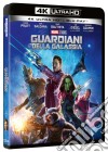 (Blu-Ray Disk) Guardiani Della Galassia (4K Ultra Hd+Blu-Ray) film in dvd di James Gunn