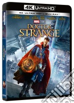 (Blu-Ray Disk) Doctor Strange (4K Ultra Hd+Blu-Ray) brd