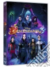 Descendants 3 film in dvd di Kenny Ortega