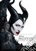 Maleficent - Signora Del Male