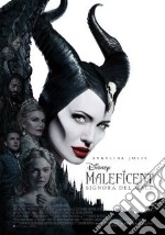 Maleficent - Signora Del Male dvd