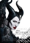 Maleficent - Signora Del Male dvd