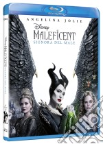 (Blu-Ray Disk) Maleficent - Signora Del Male