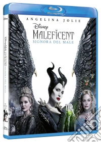 (Blu-Ray Disk) Maleficent - Signora Del Male brd