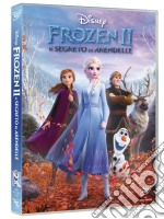 Frozen 2 - Il Segreto Di Arendelle dvd