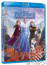 (Blu-Ray Disk) Frozen 2 - Il Segreto Di Arendelle brd