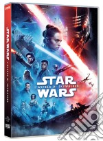 Star Wars - Episodio IX - L'Ascesa Di Skywalker dvd