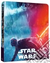 (Blu-Ray Disk) Star Wars - Episodio IX - L'Ascesa Di Skywalker (Blu-Ray 3D+2 Blu-Ray) (Ltd Steelbook) film in dvd di J.J. Abrams