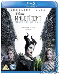 (Blu-Ray Disk) Maleficent 2 brd