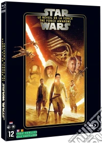 (Blu-Ray Disk) Star Wars Le Reveil De La Force (2 Blu-Ray) brd