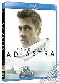 (Blu-Ray Disk) Ad Astra brd