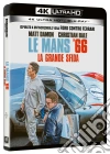 (Blu-Ray Disk) Le Mans 66 - La Grande Sfida (Blu-Ray 4K Ultra HD+Blu-Ray) film in dvd di James Mangold