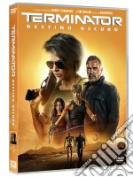 Terminator - Destino Oscuro dvd