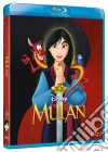 (Blu-Ray Disk) Mulan (Repack) film in dvd di Tony Bancroft Barry Cook
