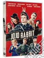 Jojo Rabbit dvd