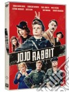 Jojo Rabbit film in dvd di Taika Waititi