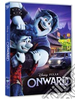 Onward - Oltre La Magia dvd