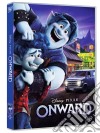 Onward - Oltre La Magia dvd