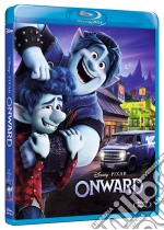 (Blu-Ray Disk) Onward - Oltre La Magia brd