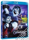 (Blu-Ray Disk) Onward - Oltre La Magia dvd