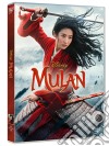 Mulan (Live Action) film in dvd di Niki Caro