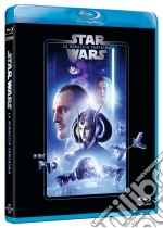 (Blu-Ray Disk) Star Wars - Episodio I - La Minaccia Fantasma (2 Blu-Ray)