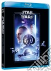 (Blu-Ray Disk) Star Wars - Episodio I - La Minaccia Fantasma (2 Blu-Ray) dvd