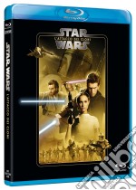 (Blu-Ray Disk) Star Wars - Episodio II - L'Attacco Dei Cloni (2 Blu-Ray) brd