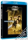 (Blu-Ray Disk) Star Wars - Episodio II - L'Attacco Dei Cloni (2 Blu-Ray) dvd