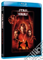 (Blu-Ray Disk) Star Wars - Episodio III - La Vendetta Dei Sith (2 Blu-Ray) brd