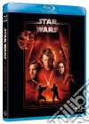 (Blu-Ray Disk) Star Wars - Episodio III - La Vendetta Dei Sith (2 Blu-Ray) dvd