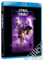 (Blu-Ray Disk) Star Wars - Episodio IV - Una Nuova Speranza (2 Blu-Ray) brd