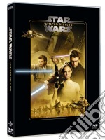 Star Wars - Episodio II - L'Attacco Dei Cloni dvd