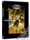Star Wars - Episodio II - L'Attacco Dei Cloni dvd