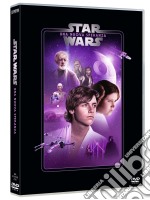 Star Wars - Episodio IV - Una Nuova Speranza dvd