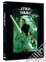 Star Wars - Episodio VI - Il Ritorno Dello Jedi dvd