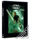 Star Wars - Episodio VI - Il Ritorno Dello Jedi dvd