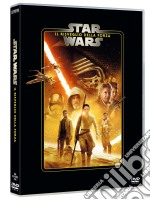 Star Wars - Episodio VII - Il Risveglio Della Forza dvd