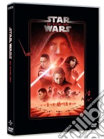 Star Wars - Episodio VIII - Gli Ultimi Jedi dvd