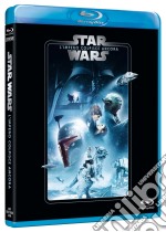 (Blu-Ray Disk) Star Wars - Episodio V - L'Impero Colpisce Ancora (2 Blu-Ray) brd