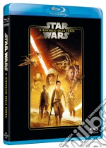 (Blu-Ray Disk) Star Wars - Episodio VII - Il Risveglio Della Forza (2 Blu-Ray) brd