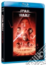 (Blu-Ray Disk) Star Wars - Episodio VIII - Gli Ultimi Jedi (2 Blu-Ray) brd