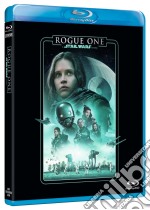 (Blu-Ray Disk) Rogue One - A Star Wars Story (2 Blu-Ray)