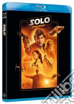 (Blu-Ray Disk) Solo - A Star Wars Story (2 Blu-Ray) brd