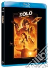 (Blu-Ray Disk) Solo - A Star Wars Story (2 Blu-Ray) dvd